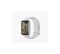 Xiaomi Smart Band 9 Pro M2402B1 Mondlicht Silber