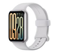Xiaomi Smart Band 9 Pro AMOLED Aktivitäts-Trackerarmband 4,42 cm (1.74") Silber