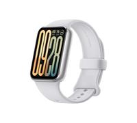 Xiaomi Smart Band 9 Pro AMOLED Aktivitäts-Trackerarmband 4,42 cm (1.74") Silber