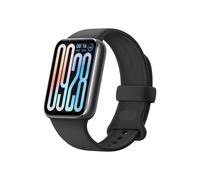 XIAOMI Smart Band 9 Pro Obsidian Black - 1.74 Zoll AMOLED, 1200 nits Helligkeit, 21 Tage Akku, 150+ Sportmodi, 5ATM Wasserfest, GNSS, Herzfrequenz & SPO₂-Sensor, Bluetooth 5.4, 60Hz Refresh
