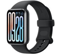 XIAOMI Smart Band 9 Pro, Smartwatch, Obsidian Black