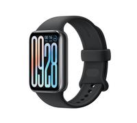 Xiaomi Smart Band 9 Pro/Obsidian Schwarz/Sport Band/Schwarz