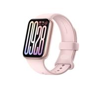XIAOMI Smart Band 9 Pro Rose Gold - 1.74 Zoll AMOLED, 1200 nits Helligkeit, 21 Tage Akku, 150+ Sportmodi, 5ATM Wasserfest, GNSS, Herzfrequenz & SPO₂-Sensor, Bluetooth 5.4, 60Hz Refresh