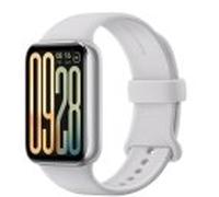 Xiaomi Smart Band 9 Pro silber | Zustand: Neu