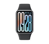 XIAOMI Smart Band 9 Pro Smartwatch Kunststoff Thermoplastische Polyurethane (TPU), Schwarz
