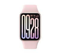 XIAOMI Smart Band 9 Pro, Smartwatch, Rose Gold
