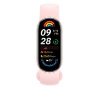 Xiaomi Smart Band 9 Aktivitäts-Trackerarmband 4,11 cm (1.62") Rose
