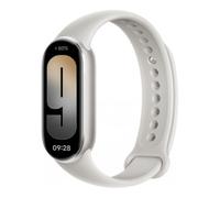 Xiaomi Smart Band 9 AMOLED Aktivitäts-Trackerarmband 4,11 cm (1.62") Grau