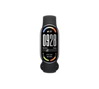 XIAOMI Smartband 10, Fitness Tracker, 135-210 mm, Midnight Black