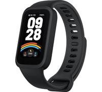 Xiaomi Smart Band 9 Active TFT Aktivitäts-Trackerarmband 3,73 cm (1.47") Schwarz