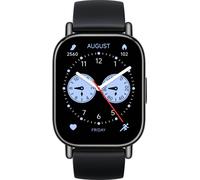 Xiaomi Redmi Watch 5 Lite Black | Smartwatch | 5 cm (1.98 Inch) AMOLED Display, Long Battery Life, Bluetooth Calls, Noise Reduction, Advanced Health Tracking, 18 Days Battery Life