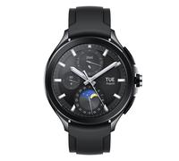 Xiaomi Watch 2 Pro 46mm 4G Schwarz