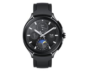 Xiaomi Watch 2 Pro 46mm 4G Schwarz