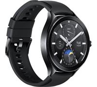 Xiaomi Watch 2 Pro 4G LTE Black