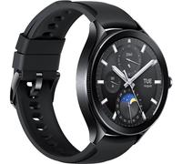 Xiaomi Watch 2 Pro Bluetooth Black