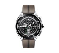 Xiaomi Watch 2 Pro 4G LTE Silber