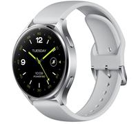 Xiaomi Watch 2 Silber