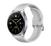 Xiaomi Watch 2 - Silber