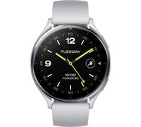 XIAOMI Watch 2 Silver