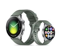 Xiaomi Watch 5 Juniper Green Strap