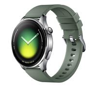 Xiaomi Watch 5 Juniper Green Strap