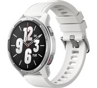 Xiaomi Watch S1 Active - Smartwatch - weiß