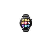 Xiaomi Watch S1 Pro 46 mm-Schwarz schwarz Schwarz , Smartwatch Fitnesstracker