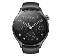 Xiaomi Watch S1 Pro 46 mm-Schwarz Smartwatch 1 St