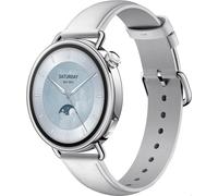 Xiaomi Watch S4 (41mm) Smartwatch weiß