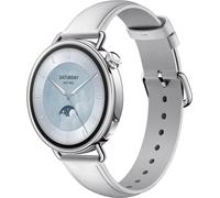 Xiaomi Watch S4 41mm White Leather