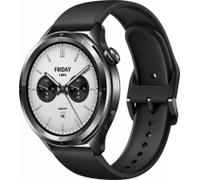Xiaomi Watch S4 47mm schwarz