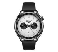 XIAOMI Watch S4 48mm Black