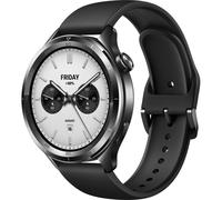Xiaomi Watch S4 Black