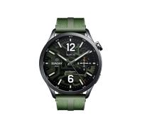 Xiaomi Watch S5 46mm Jungle Green