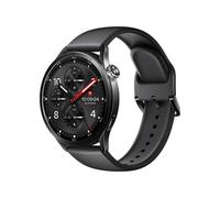 Xiaomi Watch S5 46mm - Schwarz