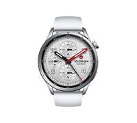 Xiaomi Watch S5 46mm Silver