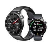 Xiaomi Watch S5 46mm Schwarz
