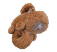 XIAOQENAN Robuste PP-Baumwollmaterialien, schönes Capybaras-Armband, bringt Spaß zu jedem stilvollen Outfit für Kinder und Erwachsene, Neuheit Capybaras Schmuck, One Size, Wie beschrieben
