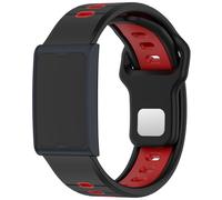 XiHAMA Sportarmband kompatibel mit Amazfit Helio, T-Rex3, Balance1/2 - Ultraweiches, atmungsaktives, schweißabweisendes und schnell abnehmbares