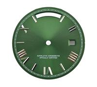 XIOKLM 31 mm Miyota-Zifferblatt, passend for 8285 Uhrwerk, Zeiger, Uhrenzubehör(1)