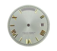 XIOKLM 31 mm Miyota-Zifferblatt, passend for 8285 Uhrwerk, Zeiger, Uhrenzubehör(10)