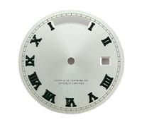 XIOKLM 31 mm Miyota-Zifferblatt, passend for 8285 Uhrwerk, Zeiger, Uhrenzubehör(20)