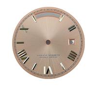 XIOKLM 31 mm Miyota-Zifferblatt, passend for 8285 Uhrwerk, Zeiger, Uhrenzubehör(3)