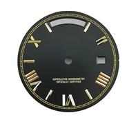 XIOKLM 31 mm Miyota-Zifferblatt, passend for 8285 Uhrwerk, Zeiger, Uhrenzubehör(9)
