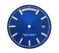 XIOKLM 31 mm Zifferblatt, passend for 8285 Uhrwerk, Zeiger, Uhrenzubehör(14)