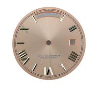 XIOKLM 31 mm Zifferblatt, passend for 8285 Uhrwerk, Zeiger, Uhrenzubehör(3)