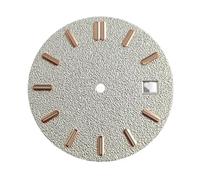 XIOKLM 31-mm-Zifferblattzeiger, geeignet for NH35-Automatikwerk, grün leuchtendes Herrenuhr-Zubehör(7)