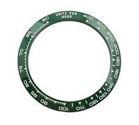 XIOKLM Keramiklünette 39,3 * 31,5 mm, geeignet for VK63-Uhrengehäuse, VK63-Bezel-Zubehör(5)