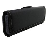 Xirrix 5XL-3 Gürteltasche Universal Schwarz 269281