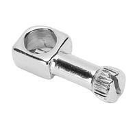 Xiuganpo Sewing Machine Needle Clamp Replacement Durable Steel Holder for